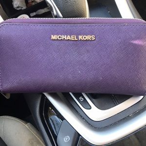 MK wallet